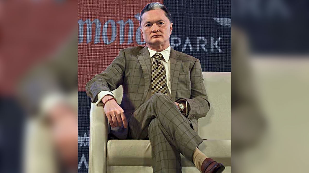 Raymond’s investors grapple with uncertainty as a dispute between CMD Gautam Singhania and his estranged wife Nawaz Modi plays out in the open Raymond’s investors grapple with uncertainty as a dispute between CMD Gautam Singhania and his estranged wife Nawaz Modi plays out in the open
