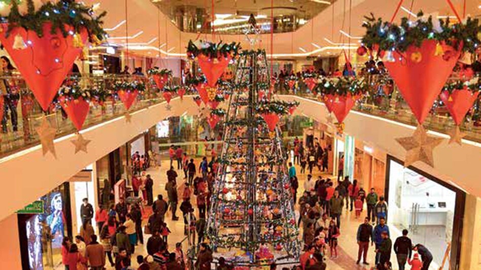 The festive season was bright for automakers and realtors, but sales in certain consumer goods segments remained flat The festive season was bright for automakers and realtors, but sales in certain consumer goods segments remained flat