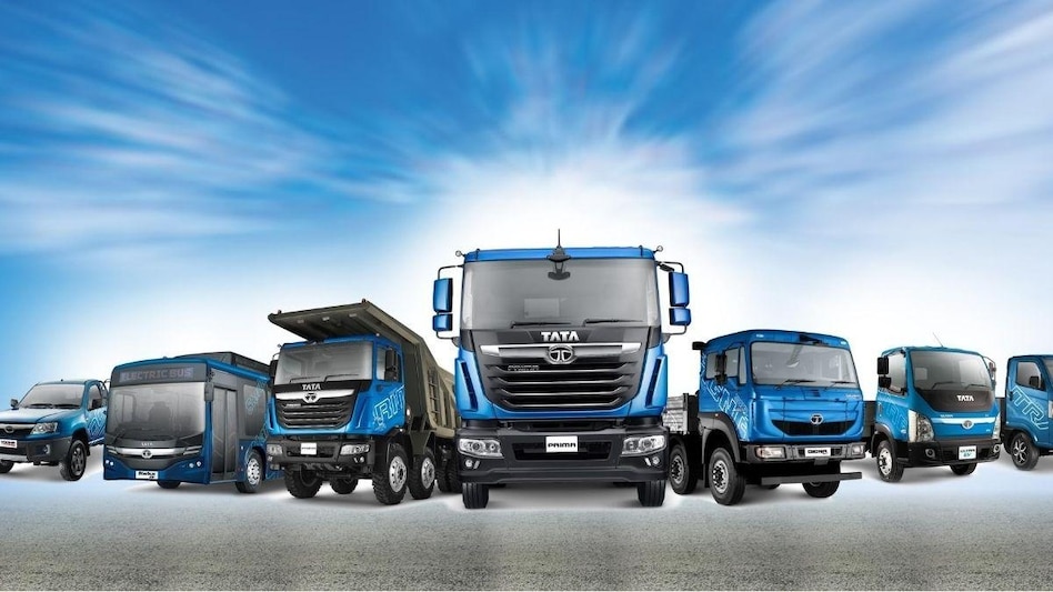 This decision is aimed at offsetting the residual impact of past input costs and will be applicable across the entire range of commercial vehicles This decision is aimed at offsetting the residual impact of past input costs and will be applicable across the entire range of commercial vehicles