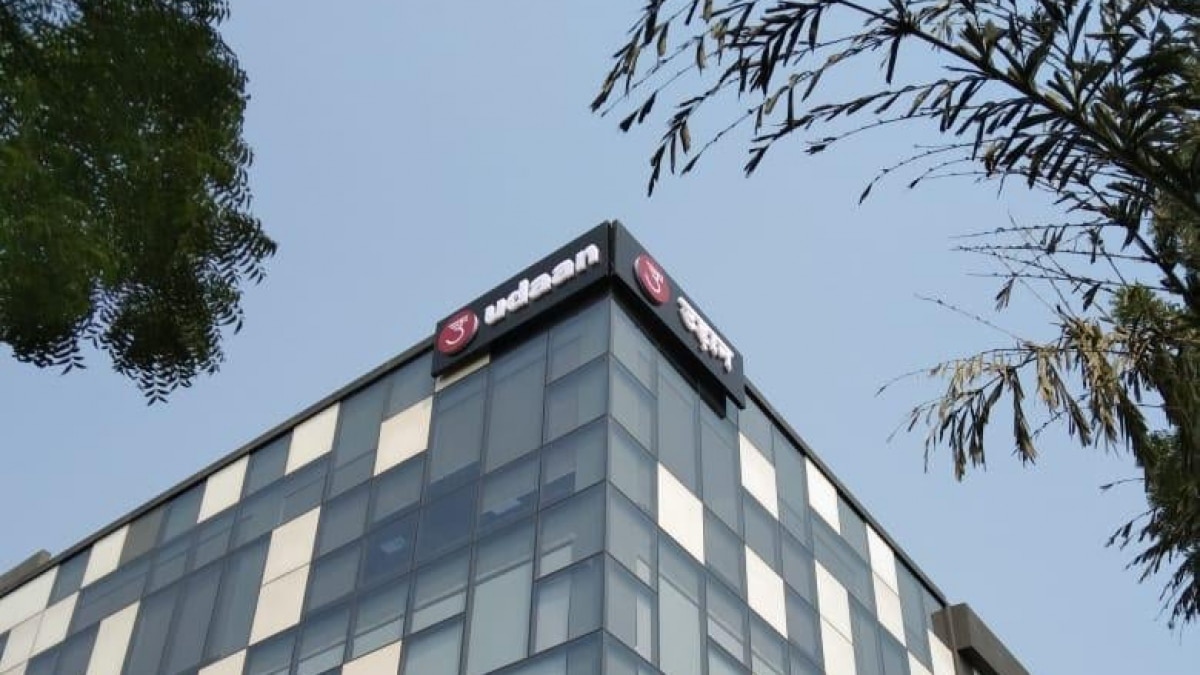 Udaan raises $340 million Udaan raises $340 million