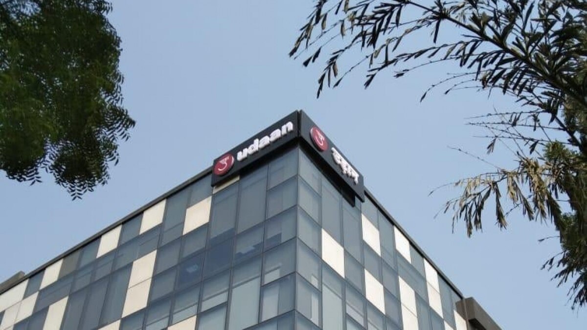 Udaan lays off 150 employees, says report Udaan lays off 150 employees, says report