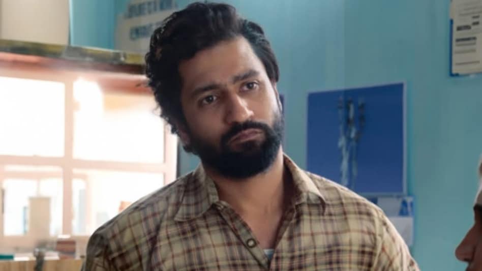 Vicky Kaushal's character might not see a happy ending in Dunki, as per fans Vicky Kaushal's character might not see a happy ending in Dunki, as per fans