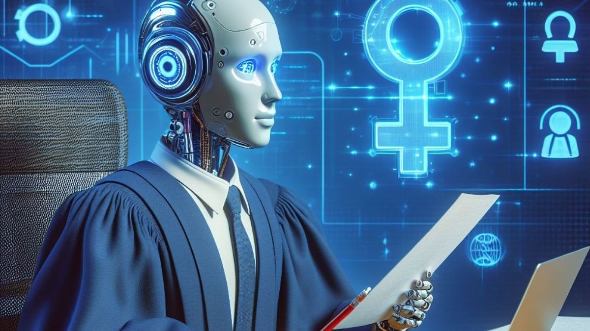 The ordinance written by AI is supposed to prevent the city from charging taxpayers to replace any water meters stolen by thieves. The ordinance written by AI is supposed to prevent the city from charging taxpayers to replace any water meters stolen by thieves.