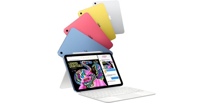 Apple is expected to launch new iPad Air models in 2024 Apple is expected to launch new iPad Air models in 2024