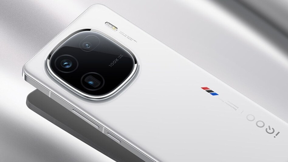 iQOO 12 will launch today in India iQOO 12 will launch today in India