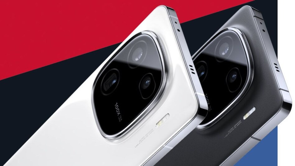 iQOO 12 is launched in India iQOO 12 is launched in India