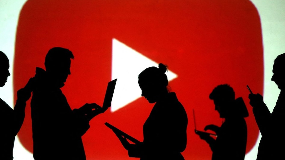 Chandrayaan-3 landing live telecast is the most streamed video on YouTube on 2023 Chandrayaan-3 landing live telecast is the most streamed video on YouTube on 2023