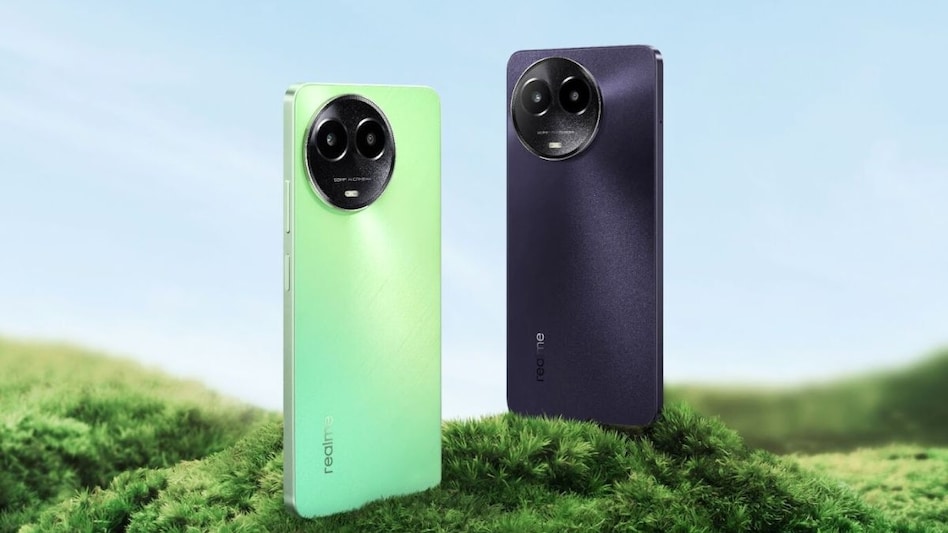 Realme C67 5G is launched in India at a starting price of Rs 13,999 Realme C67 5G is launched in India at a starting price of Rs 13,999