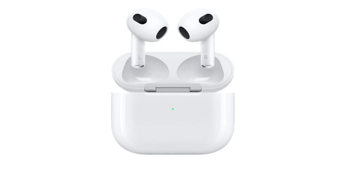 Upcoming AirPods are expected to replace AirPods 2 and AirPods 3 Upcoming AirPods are expected to replace AirPods 2 and AirPods 3
