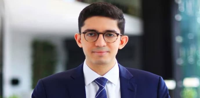 Besides his new role, Jay Kotak was already co-heading Kotak811, which is the digital division of Kotak Mahindra Bank Besides his new role, Jay Kotak was already co-heading Kotak811, which is the digital division of Kotak Mahindra Bank