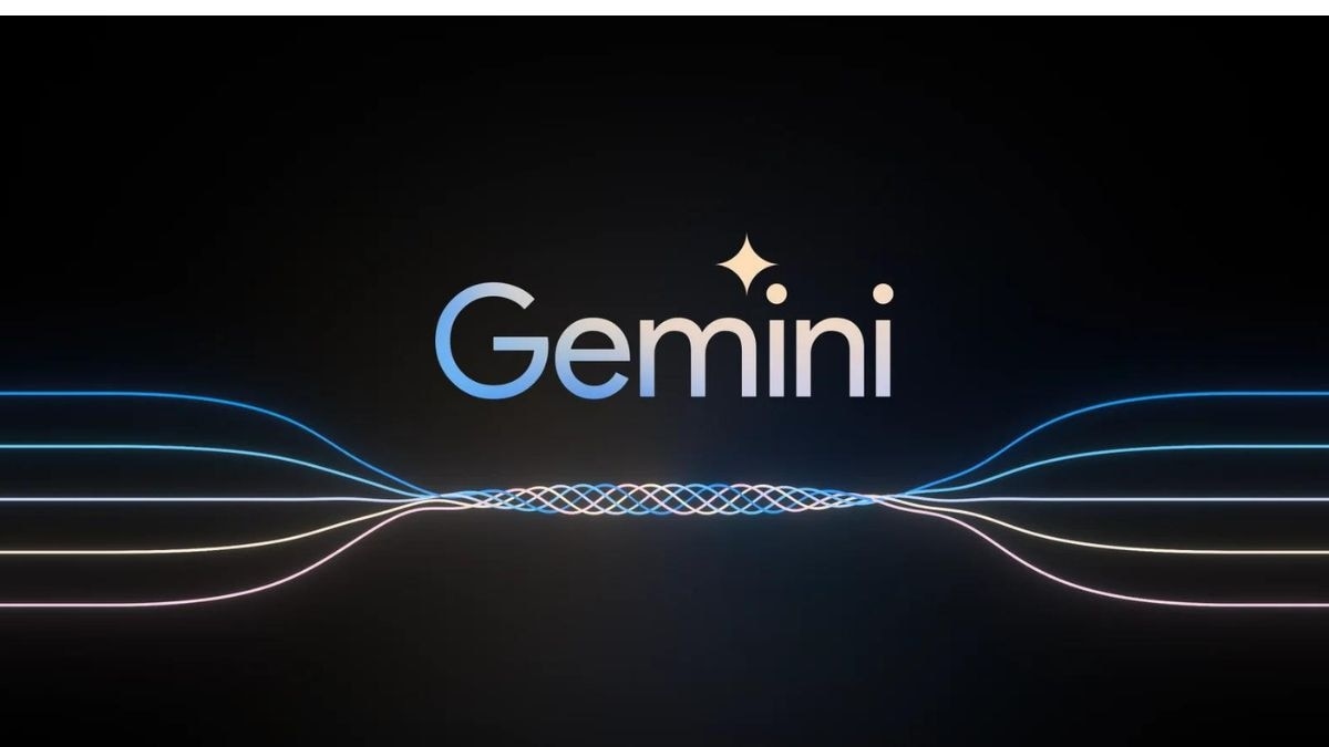 Google Gemini AI model is built from the ground up as a multi-modal AI Google Gemini AI model is built from the ground up as a multi-modal AI
