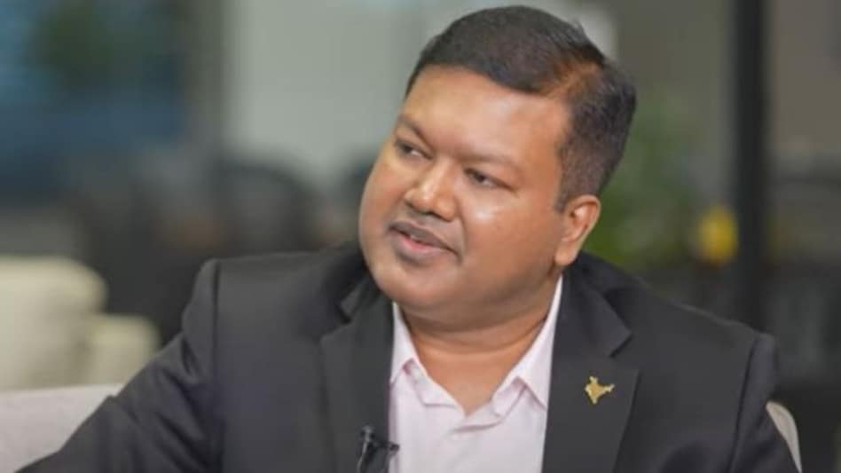 The company has already established a significant presence in India, with a workforce of approximately 120,000 employees. The company has already established a significant presence in India, with a workforce of approximately 120,000 employees.