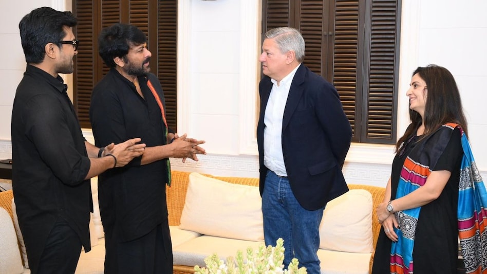 Without revealing specifics, Sarandos also says that Netflix’s content investments in India have accelerated. Without revealing specifics, Sarandos also says that Netflix’s content investments in India have accelerated.