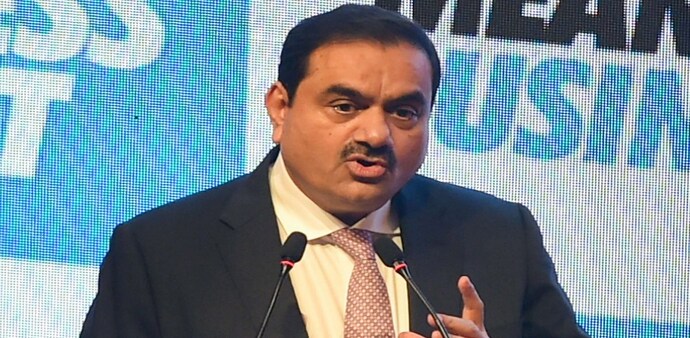 Adani Ports and Special Economic Zone aims to expand its mangrove plantations to 5000 hectares by FY 25. Adani Ports and Special Economic Zone aims to expand its mangrove plantations to 5000 hectares by FY 25.