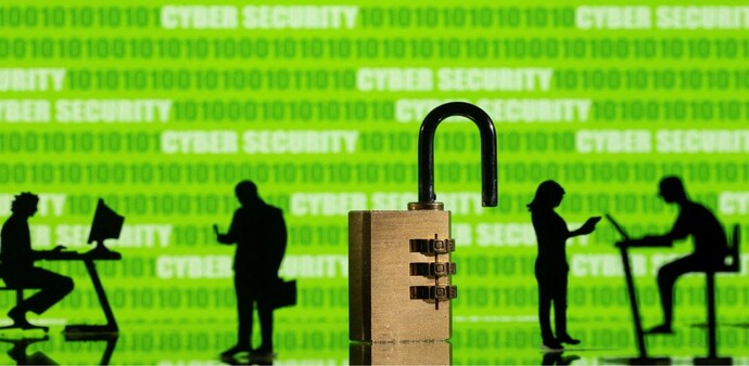Cybersecurity of many govt bodies under threat Cybersecurity of many govt bodies under threat