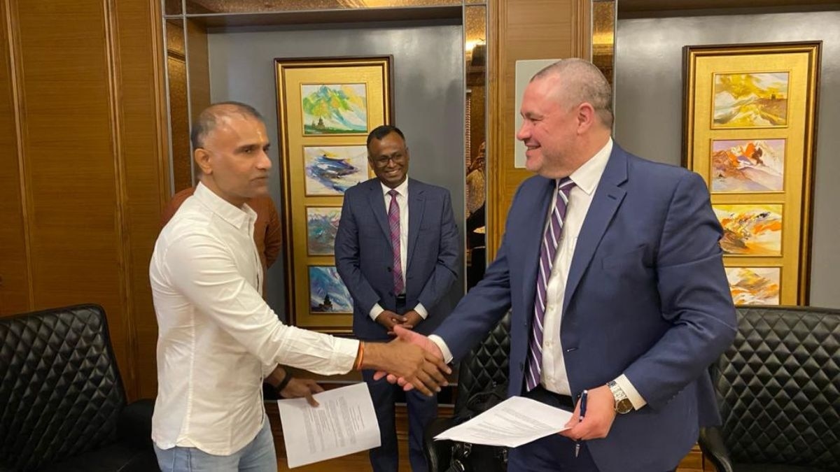 This collaboration seeks to provide students in grades 8th-12th with key basic knowledge through K-12 dual credit programmes. This collaboration seeks to provide students in grades 8th-12th with key basic knowledge through K-12 dual credit programmes.