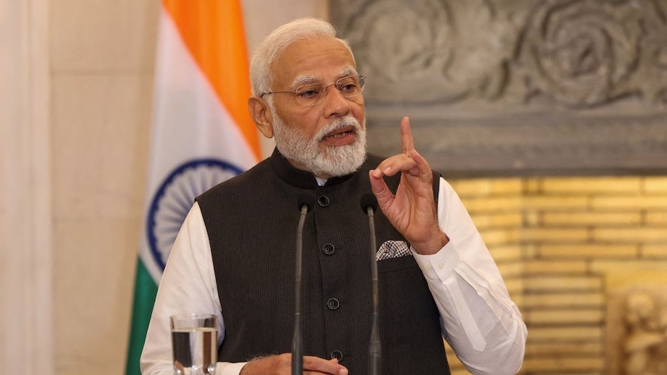 PM Narendra Modi to give the inaugural speech at GPAI Summit 2023 PM Narendra Modi to give the inaugural speech at GPAI Summit 2023