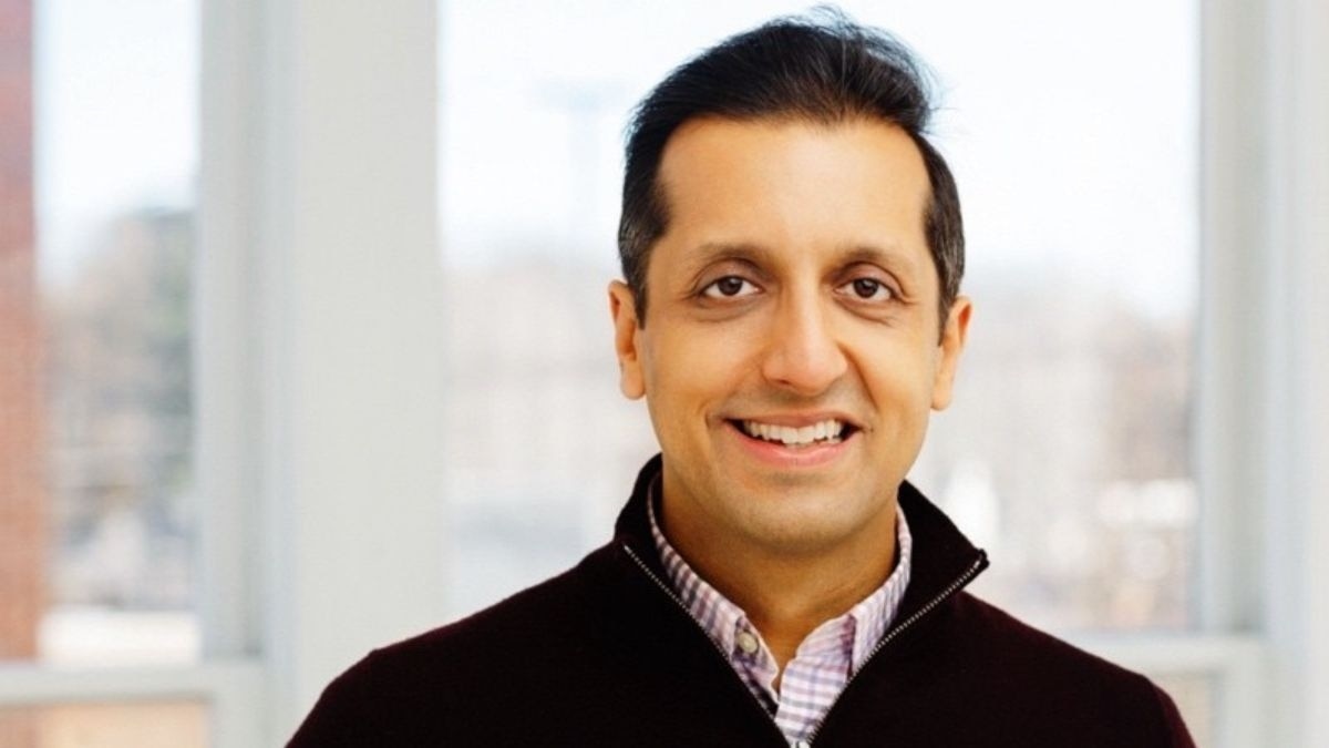 Reportedly Rishi Jaitly has been in touch with Sam Altman since his visit to New Delhi Reportedly Rishi Jaitly has been in touch with Sam Altman since his visit to New Delhi