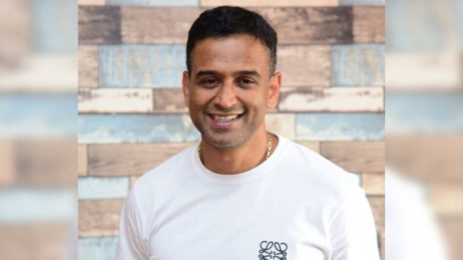 Zerodha CEO and Founder Nithin Kamath Zerodha CEO and Founder Nithin Kamath