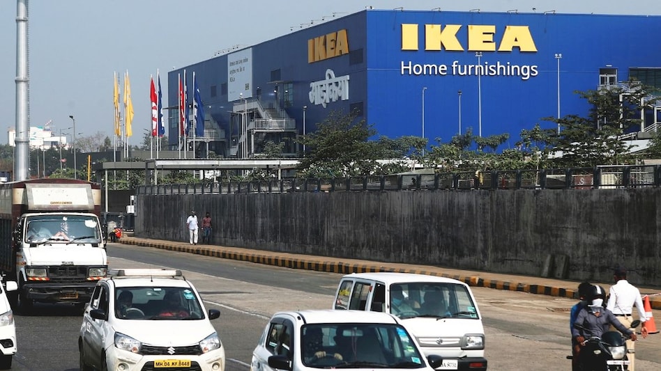 Ikea to soon start online sales in Gurugram Ikea to soon start online sales in Gurugram