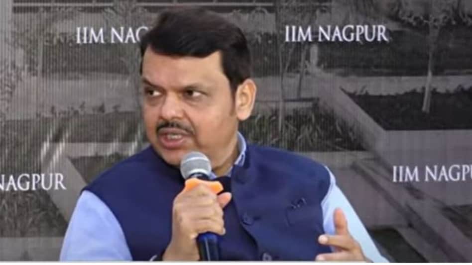 Fadnavis emphasised the crucial role of MSMEs in driving economic growth and job creation. Fadnavis emphasised the crucial role of MSMEs in driving economic growth and job creation.