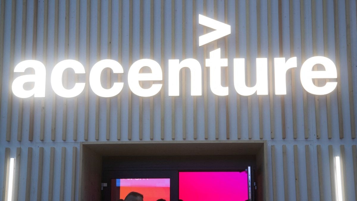 Accenture has a new Generative AI studio in Bengaluru Accenture has a new Generative AI studio in Bengaluru