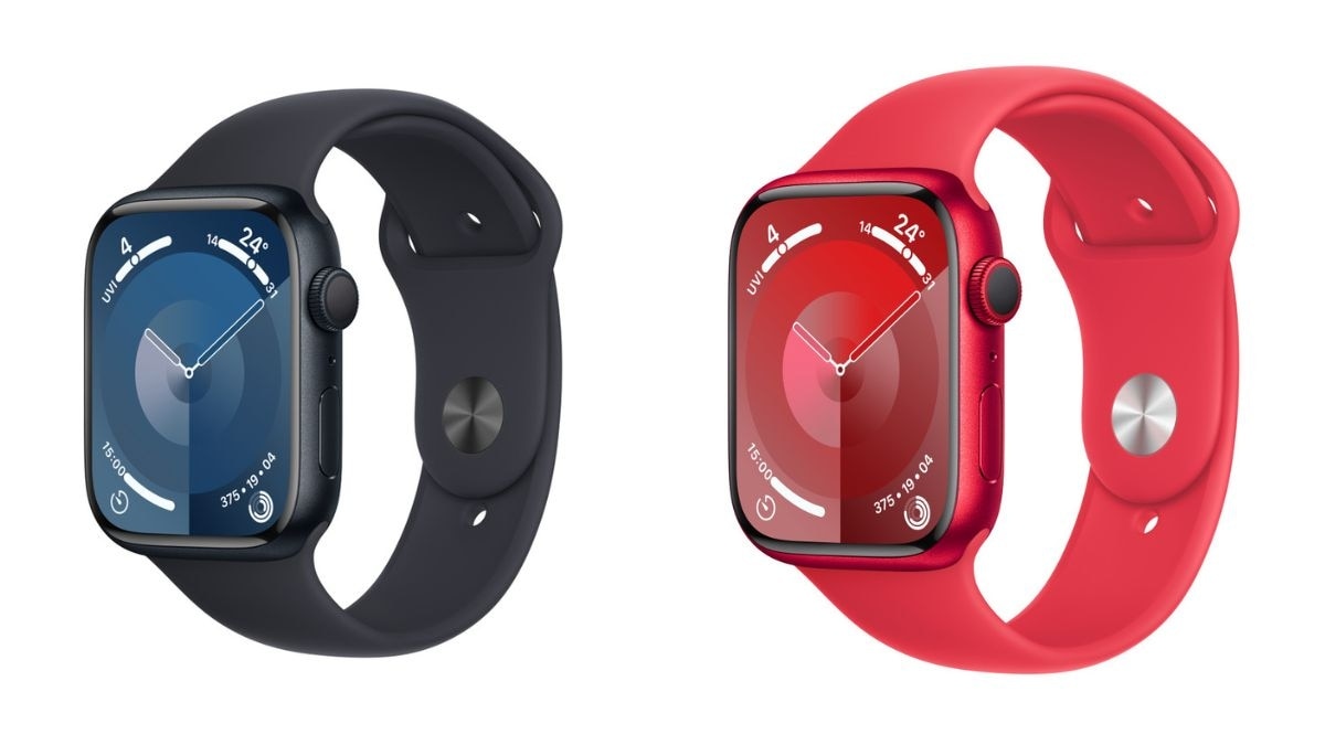 Apple Watch Series 9 faces a potential ban Apple Watch Series 9 faces a potential ban