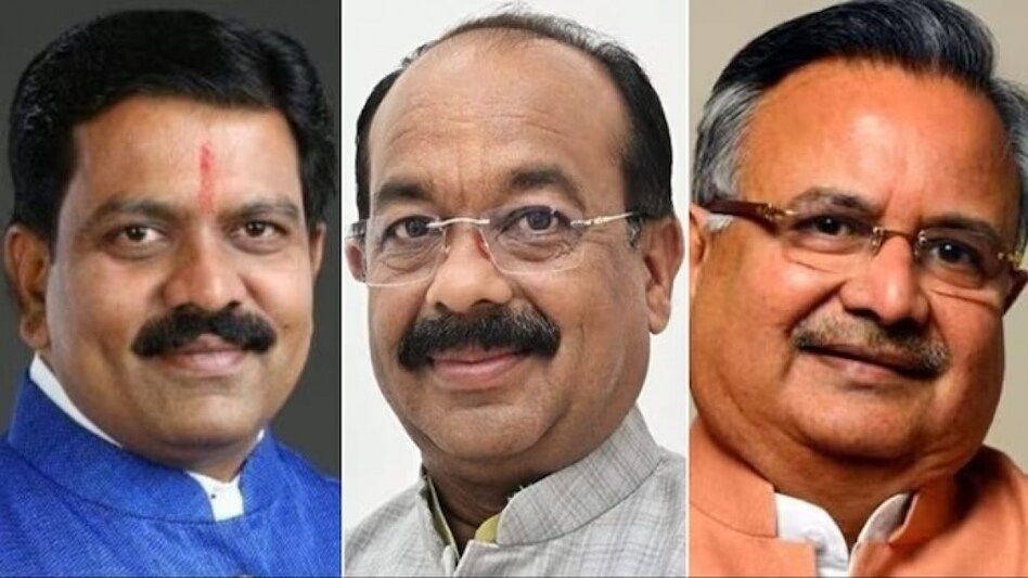 Raman Singh, who served as Chief Minister thrice from 2003 to 2018, will take on the role of the Speaker of the Chhattisgarh Raman Singh, who served as Chief Minister thrice from 2003 to 2018, will take on the role of the Speaker of the Chhattisgarh