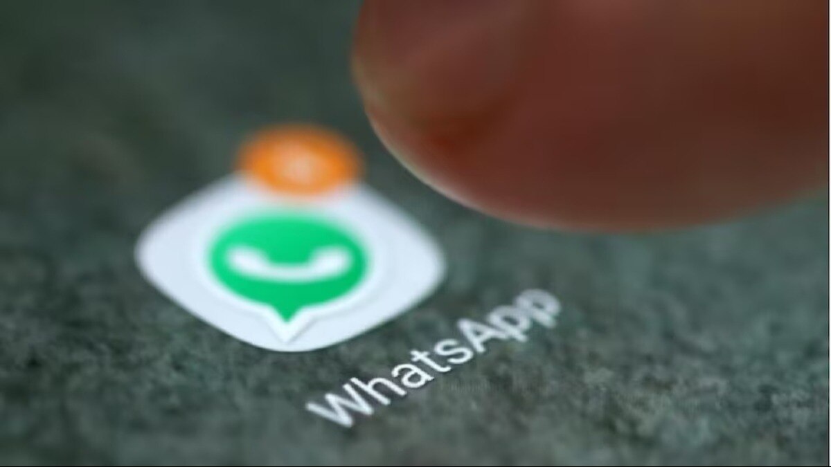 WhatsApp update: You can now send photos or videos in original quality
