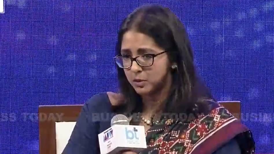 Piramal stressed the need to focus on quality, acknowledging the financial investment required. Piramal stressed the need to focus on quality, acknowledging the financial investment required.