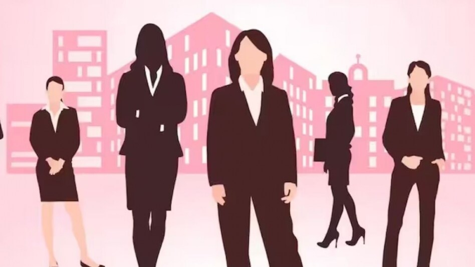 Just 5% of Indian CEOs are women, while just 4% CFOs are women, as per Deloitte Global Women in Boardroom Study 7th edition. Just 5% of Indian CEOs are women, while just 4% CFOs are women, as per Deloitte Global Women in Boardroom Study 7th edition.
