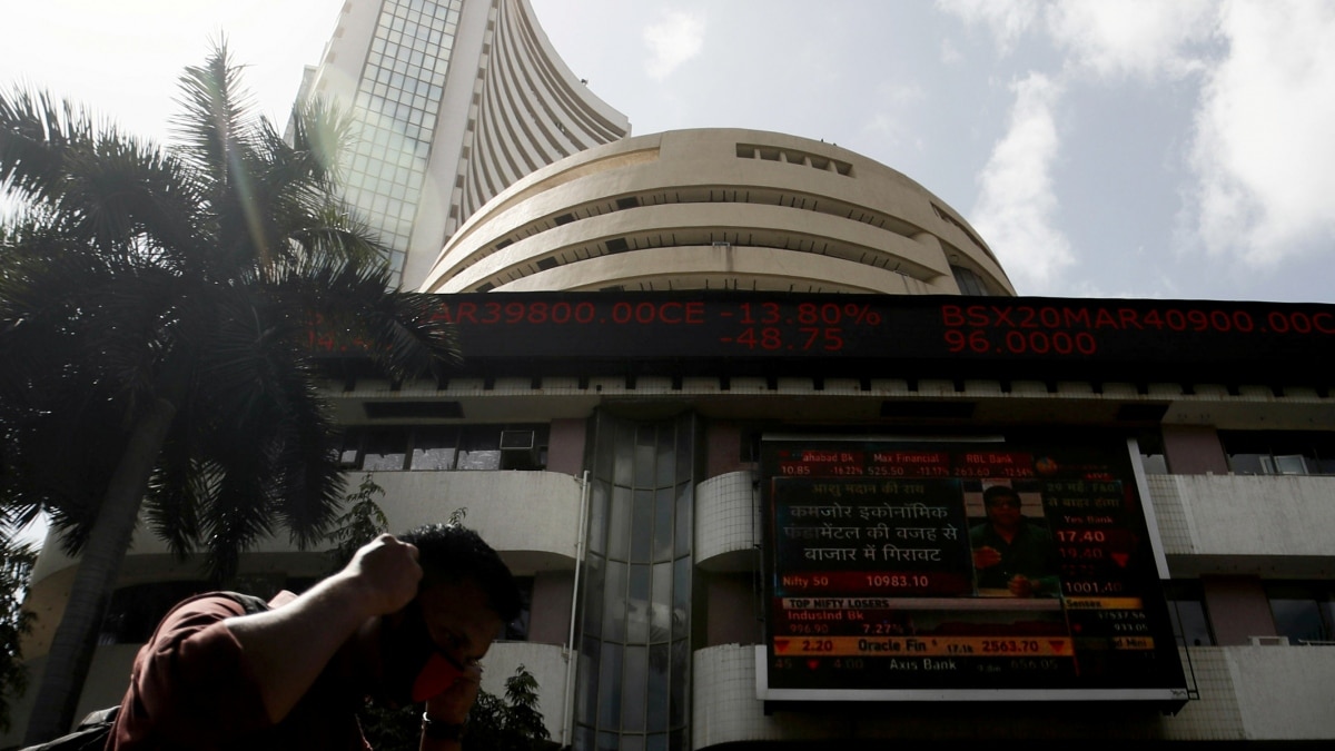 Markets roar to record high as investors celebrate Modi’s electoral victory, more gains lie ahead
