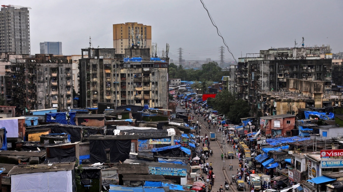 Dharavi redevelopment debate rages on Dharavi redevelopment debate rages on