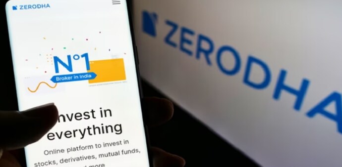 'Market at all-time high and I couldn't book profit,' say Zerodha's customers amid tech glitch 'Market at all-time high and I couldn't book profit,' say Zerodha's customers amid tech glitch