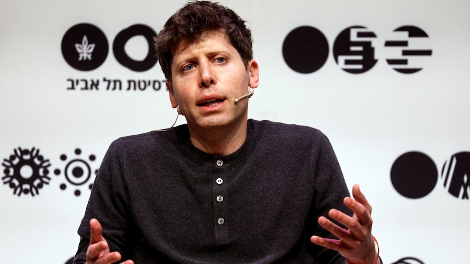 Sam Altman also declined to elaborate on Ilya Sutskever's change of stance. Sam Altman also declined to elaborate on Ilya Sutskever's change of stance.