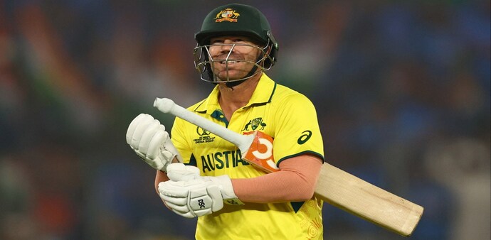 At a press conference at the Sydney Cricket Ground, he announced his retirement from ODIs, where he has been a fixture since his debut in 2009, helping Oz win the World Cup in 2015 and 2023. At a press conference at the Sydney Cricket Ground, he announced his retirement from ODIs, where he has been a fixture since his debut in 2009, helping Oz win the World Cup in 2015 and 2023.