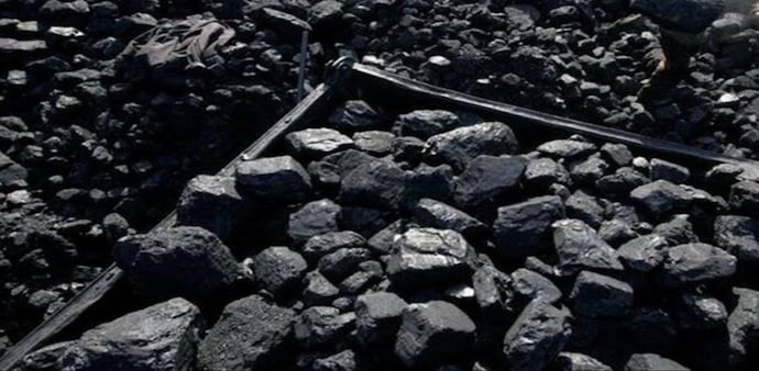 Coal India: Motilal Oswal said the coal producer sells 10 per cent of its total volume via auction-determined prices. It expects the PSU to sell 72mt through e-auctions in FY24, 76mt in FY25 and $88mt in FY26. Coal India: Motilal Oswal said the coal producer sells 10 per cent of its total volume via auction-determined prices. It expects the PSU to sell 72mt through e-auctions in FY24, 76mt in FY25 and $88mt in FY26.