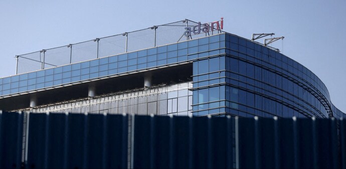 Adani Group hires global team for Dharavi overhaul project Adani Group hires global team for Dharavi overhaul project