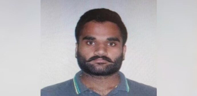 A Red Corner Notice has been issued against him by Interpol and there is a non-bailable warrant against him A Red Corner Notice has been issued against him by Interpol and there is a non-bailable warrant against him