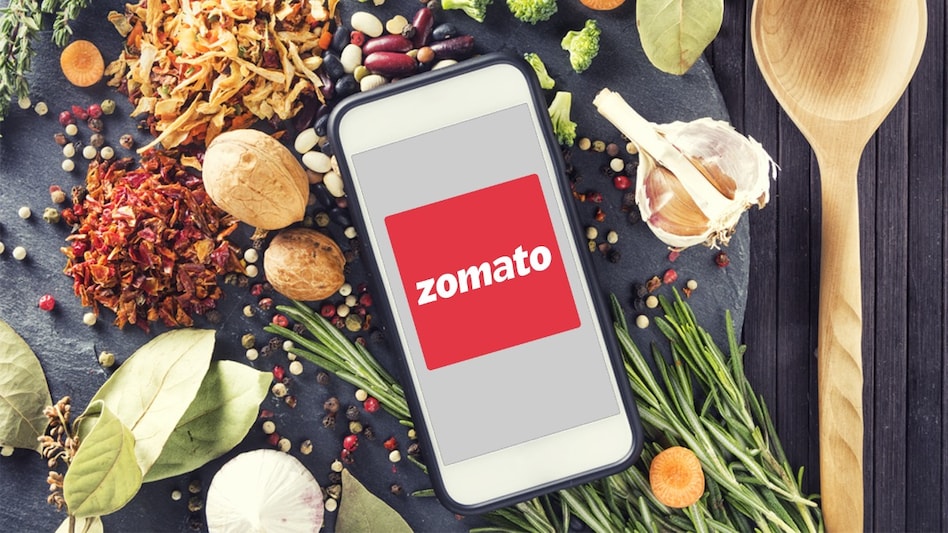 Zomato share price today: CLSA said it gives Zomato's food delivery business 15 times EV/Ebitda multiple, in in-line with Chinese food delivery company Meituan and global food delivery company Delivery Hero. Zomato share price today: CLSA said it gives Zomato's food delivery business 15 times EV/Ebitda multiple, in in-line with Chinese food delivery company Meituan and global food delivery company Delivery Hero.