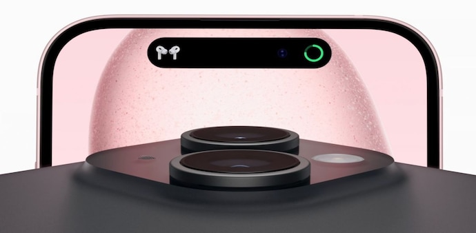 iPhone 15 iPhone 15