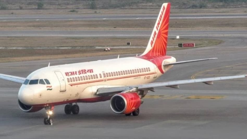 Air India Air India