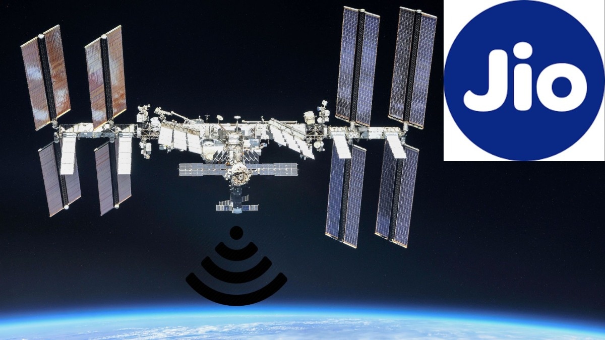 Reliance Jio nears crucial approvals to launch satellite-based internet services in India: Report - BusinessToday