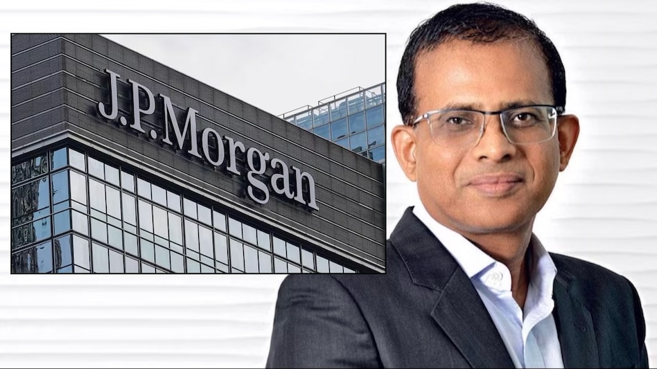 Kaustubh Kulkarni, Senior Country Officer, India and Vice Chairman, Asia Pacific at JP Morgan Kaustubh Kulkarni, Senior Country Officer, India and Vice Chairman, Asia Pacific at JP Morgan