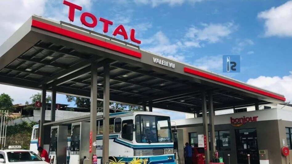 Adani Total Gas signs pact with Shigan for collaboration in decarbonization; stock zooms 10% Adani Total Gas signs pact with Shigan for collaboration in decarbonization; stock zooms 10%