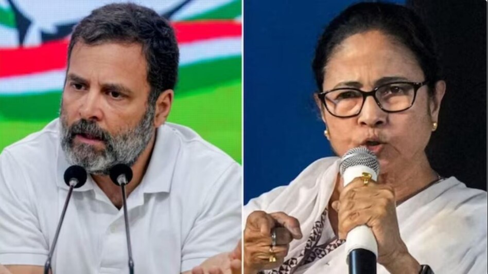 West Bengal: In the last Lok Sabha election, the Congress contested all 42 Lok Sabha seats but could win just two. West Bengal: In the last Lok Sabha election, the Congress contested all 42 Lok Sabha seats but could win just two.