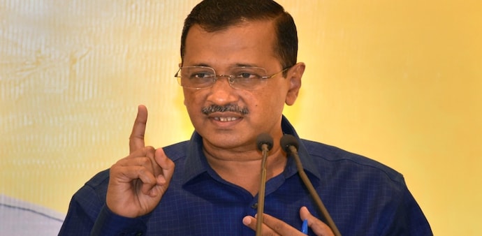 Arvind Kejriwal Arvind Kejriwal