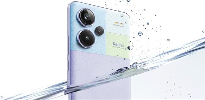 Redmi Note 13 launch today Redmi Note 13 launch today