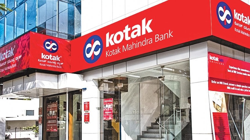 Kotak Mahindra Bank strengthens leadership with veterans from Amazon, HUL, Citi, Barclays, CRISIL, and Bajaj Finance Kotak Mahindra Bank strengthens leadership with veterans from Amazon, HUL, Citi, Barclays, CRISIL, and Bajaj Finance