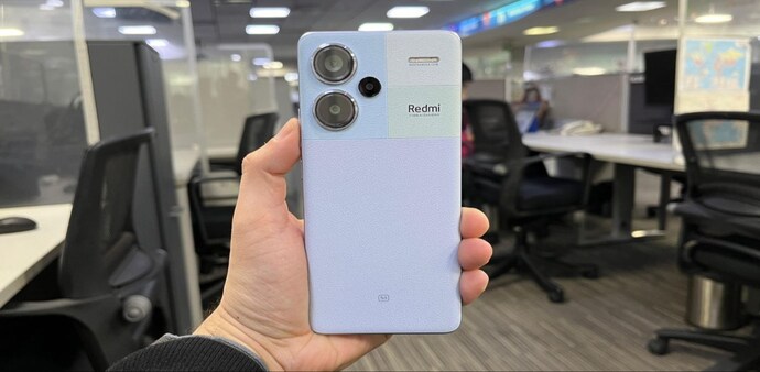 Redmi Note 13 Launched in India Redmi Note 13 Launched in India